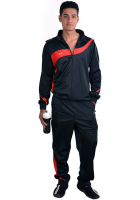 HSP Track Suit - Click here to view more